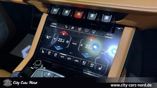 Lamborghini Urus SE 4.0 V8 ON STOCK PANORAMA-B&O-MASSAGE-23" - bilder 22
