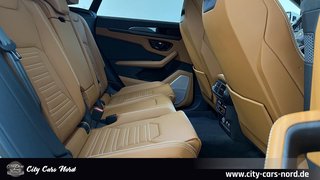 Lamborghini Urus SE 4.0 V8 ON STOCK PANORAMA-B&O-MASSAGE-23" - bilder 28