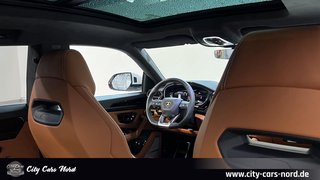 Lamborghini Urus SE 4.0 V8 ON STOCK PANORAMA-B&O-MASSAGE-23" - bilder 29