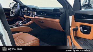 Lamborghini Urus SE 4.0 V8 ON STOCK PANORAMA-B&O-MASSAGE-23" - bilder 30