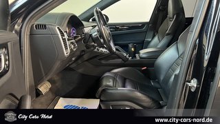 Porsche Cayenne Coupe GTS STD.HZ+BOSE+MATRIX+PANO+360° - bilder 13