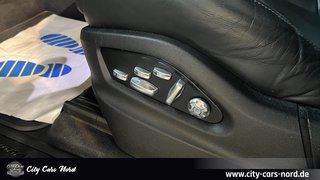 Porsche Cayenne Coupe GTS STD.HZ+BOSE+MATRIX+PANO+360° - bilder 14