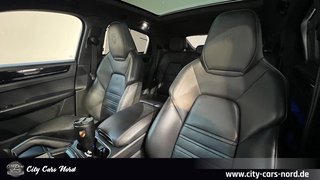 Porsche Cayenne Coupe GTS STD.HZ+BOSE+MATRIX+PANO+360° - bilder 15