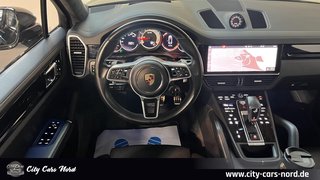 Porsche Cayenne Coupe GTS STD.HZ+BOSE+MATRIX+PANO+360° - bilder 16
