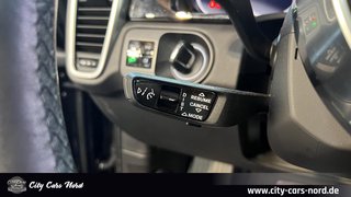Porsche Cayenne Coupe GTS STD.HZ+BOSE+MATRIX+PANO+360° - bilder 17