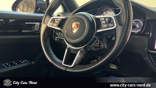 Porsche Cayenne Coupe GTS STD.HZ+BOSE+MATRIX+PANO+360° - bilder 18