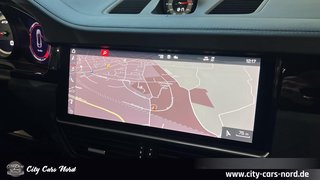 Porsche Cayenne Coupe GTS STD.HZ+BOSE+MATRIX+PANO+360° - bilder 20