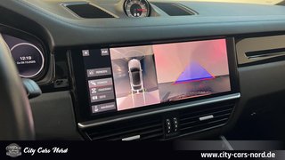Porsche Cayenne Coupe GTS STD.HZ+BOSE+MATRIX+PANO+360° - bilder 21