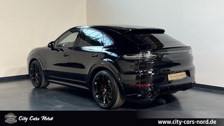 Porsche Cayenne Coupe GTS STD.HZ+BOSE+MATRIX+PANO+360° - bilder 3