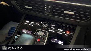 Porsche Cayenne Coupe GTS STD.HZ+BOSE+MATRIX+PANO+360° - bilder 22