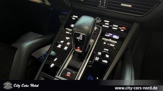 Porsche Cayenne Coupe GTS STD.HZ+BOSE+MATRIX+PANO+360° - bilder 23
