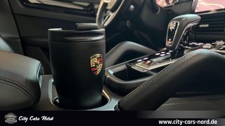 Porsche Cayenne Coupe GTS STD.HZ+BOSE+MATRIX+PANO+360° - bilder 24