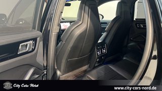 Porsche Cayenne Coupe GTS STD.HZ+BOSE+MATRIX+PANO+360° - bilder 25