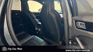 Porsche Cayenne Coupe GTS STD.HZ+BOSE+MATRIX+PANO+360° - bilder 27