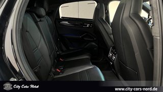 Porsche Cayenne Coupe GTS STD.HZ+BOSE+MATRIX+PANO+360° - bilder 28