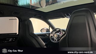Porsche Cayenne Coupe GTS STD.HZ+BOSE+MATRIX+PANO+360° - bilder 29