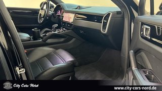 Porsche Cayenne Coupe GTS STD.HZ+BOSE+MATRIX+PANO+360° - bilder 30