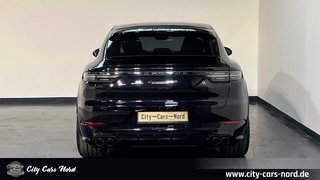 Porsche Cayenne Coupe GTS STD.HZ+BOSE+MATRIX+PANO+360° - bilder 4