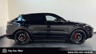 Porsche Cayenne Coupe GTS STD.HZ+BOSE+MATRIX+PANO+360° - bilder 6