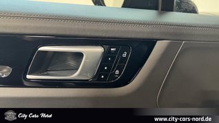 Porsche Cayenne Coupe GTS STD.HZ+BOSE+MATRIX+PANO+360° - bilder 11