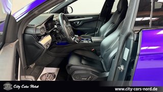 Lamborghini Urus PANO+B&O+HUD+LIFT+AHK - фото 14