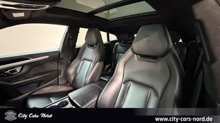 Lamborghini Urus PANO+B&O+HUD+LIFT+AHK - фото 16