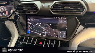 Lamborghini Urus PANO+B&O+HUD+LIFT+AHK - фото 20