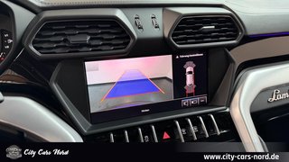 Lamborghini Urus PANO+B&O+HUD+LIFT+AHK - фото 21