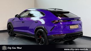 Lamborghini Urus PANO+B&O+HUD+LIFT+AHK - фото 3