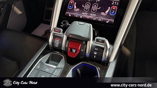 Lamborghini Urus PANO+B&O+HUD+LIFT+AHK - фото 23