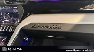 Lamborghini Urus PANO+B&O+HUD+LIFT+AHK - фото 24
