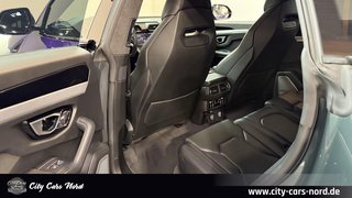 Lamborghini Urus PANO+B&O+HUD+LIFT+AHK - фото 25