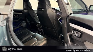 Lamborghini Urus PANO+B&O+HUD+LIFT+AHK - фото 27