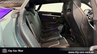 Lamborghini Urus PANO+B&O+HUD+LIFT+AHK - фото 28