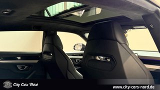 Lamborghini Urus PANO+B&O+HUD+LIFT+AHK - фото 29