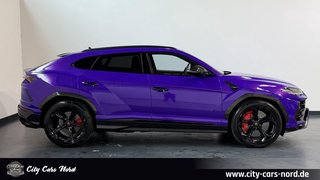 Lamborghini Urus PANO+B&O+HUD+LIFT+AHK - фото 6