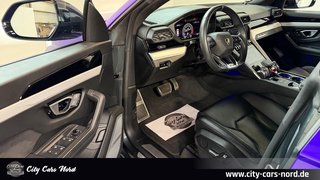 Lamborghini Urus PANO+B&O+HUD+LIFT+AHK - фото 9