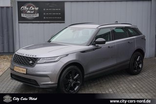 Land Rover Range Rover 2.0 Aut Velar-MERIDIAN-HUD-KAM-AHK Used vehicle for sale | First registration 08/2020 | Price 41.055 €