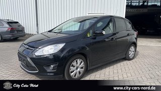 Ford C-MAX Business Edition-KLIMA-SHZ-STARTSTOP Used vehicle for sale | First registration 07/2014 | Price 7.499 €