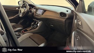 Opel Grandland Innovation Aut. PANORAMA+LED+PDC+SHZ - bilder 13