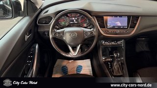 Opel Grandland Innovation Aut. PANORAMA+LED+PDC+SHZ - bilder 18