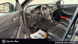 Opel Grandland Innovation Aut. PANORAMA+LED+PDC+SHZ - bilder 24