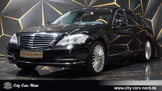 Mercedes-Benz S 350 KAMERA-GSD-MEMORY-STD.HZ-NAVI-TEMPOMAT Gebrauchtwagen Kaufen | EZ 01/2010 | Preis 16.999 €