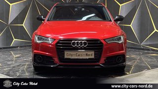 Audi A6 3.0 TDI S-LINE S-TRONIC KAMERA-XENON-ACC-NAVI Авто с пробегом купить | Первая регистрация 03/2017 | Цена 19.499 €