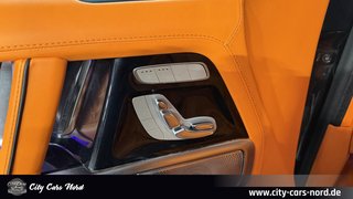 Mercedes-Benz G 63 AMG KEYVANY FORGED CARBON+STERNEHIMMEL - photo 12