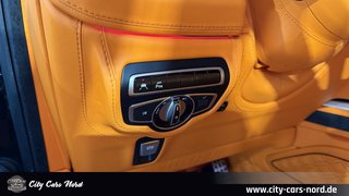 Mercedes-Benz G 63 AMG KEYVANY FORGED CARBON+STERNEHIMMEL - photo 14