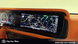 Mercedes-Benz G 63 AMG KEYVANY FORGED CARBON+STERNEHIMMEL - bilder 19