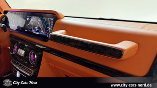 Mercedes-Benz G 63 AMG KEYVANY FORGED CARBON+STERNEHIMMEL - bilder 20