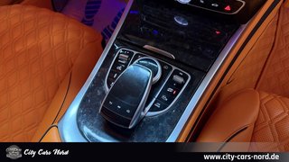 Mercedes-Benz G 63 AMG KEYVANY FORGED CARBON+STERNEHIMMEL - photo 21