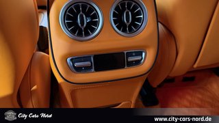 Mercedes-Benz G 63 AMG KEYVANY FORGED CARBON+STERNEHIMMEL - photo 24